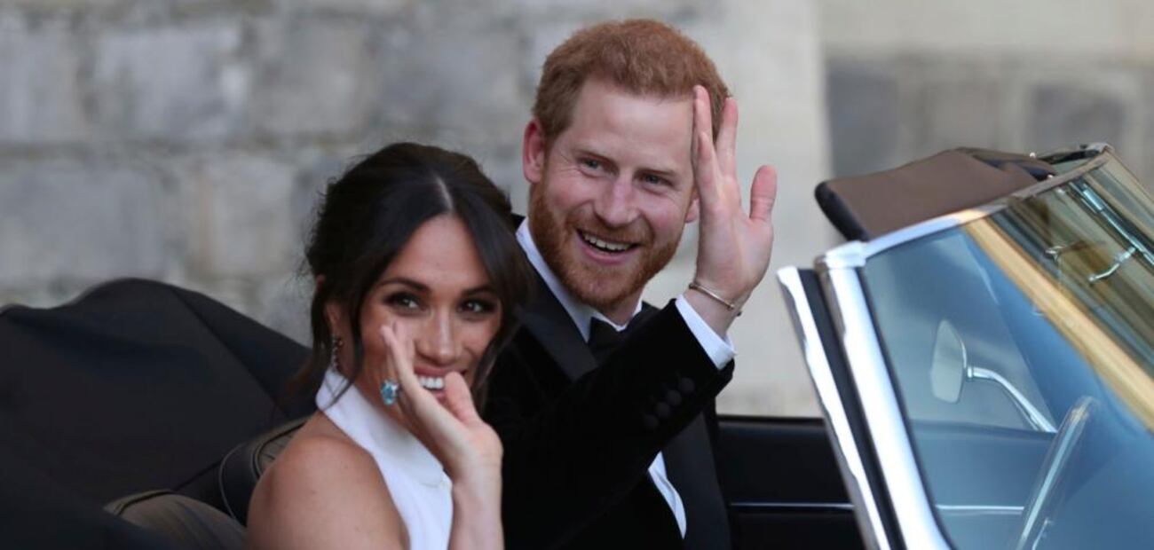 "Quiero que escuchen la verdad por mí": El príncipe Harry rompe el silencio ante conflicto con la familia real 