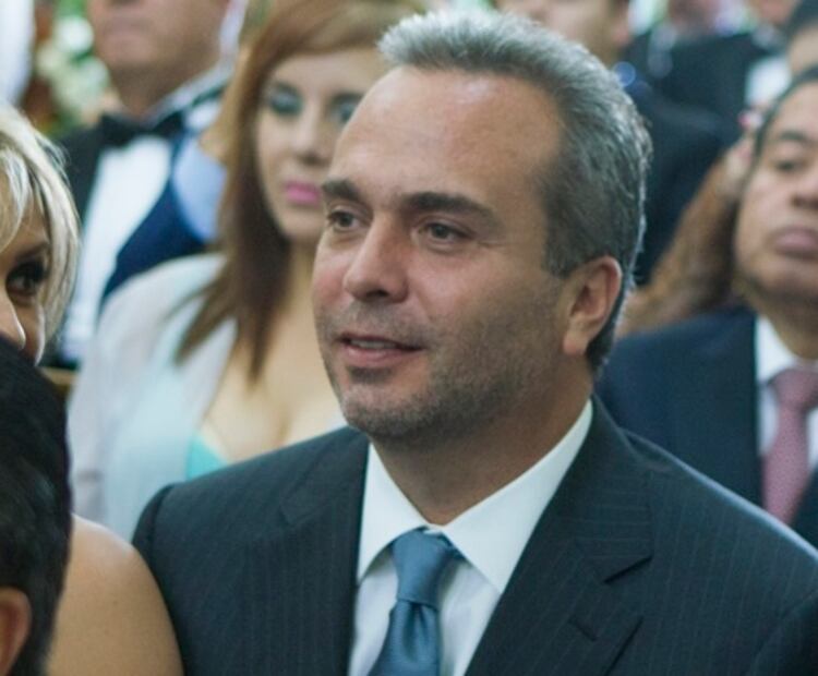 Conoce a los nietos de los ex presidentes de México 