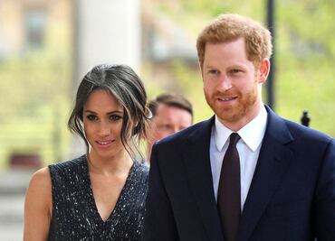 Carlos III rompe tradición: Harry y Meghan Markle no son invitados a importante evento
