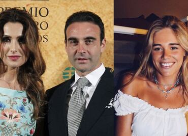 Las primeras palabras de Paloma Cuevas sobre la entrevista de su ex, Enrique Ponce, y Ana Soria