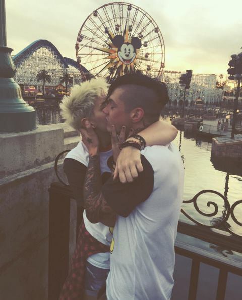 Cómo ha crecido Paris Jackson 