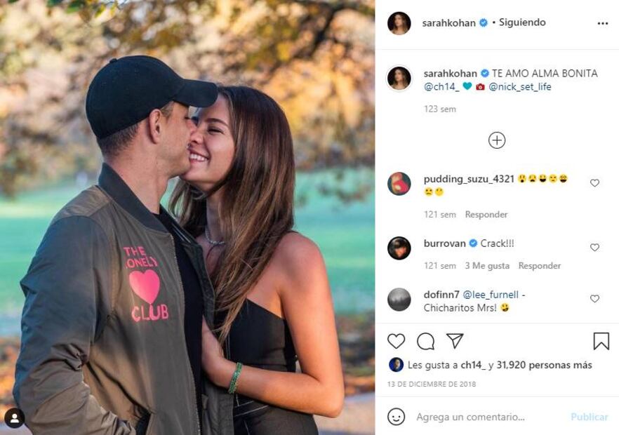 El "Chicharito" y Sarah Kohan, en proceso de divorcio