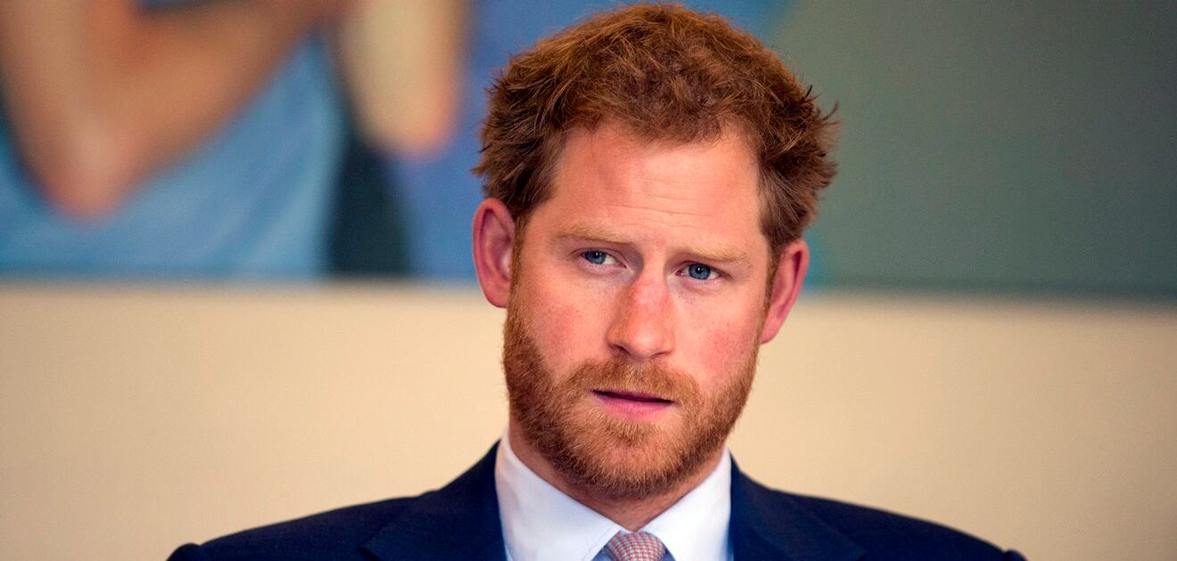 El príncipe Harry y su novia Meghan Markle fueron captados durante una de sus románticas citas. (Fotos: Archivo, Instagram y The Sun)