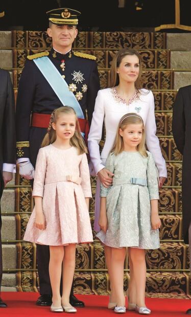 Cumpleaños 45: Los escándalos y polémicas de la reina Letizia 