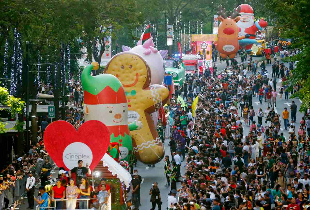 Nueva York. El desfile de Día de Acción de Gracias volverá a tomar las calles