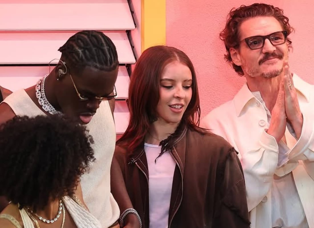 Young Miko / Foto: Instagram