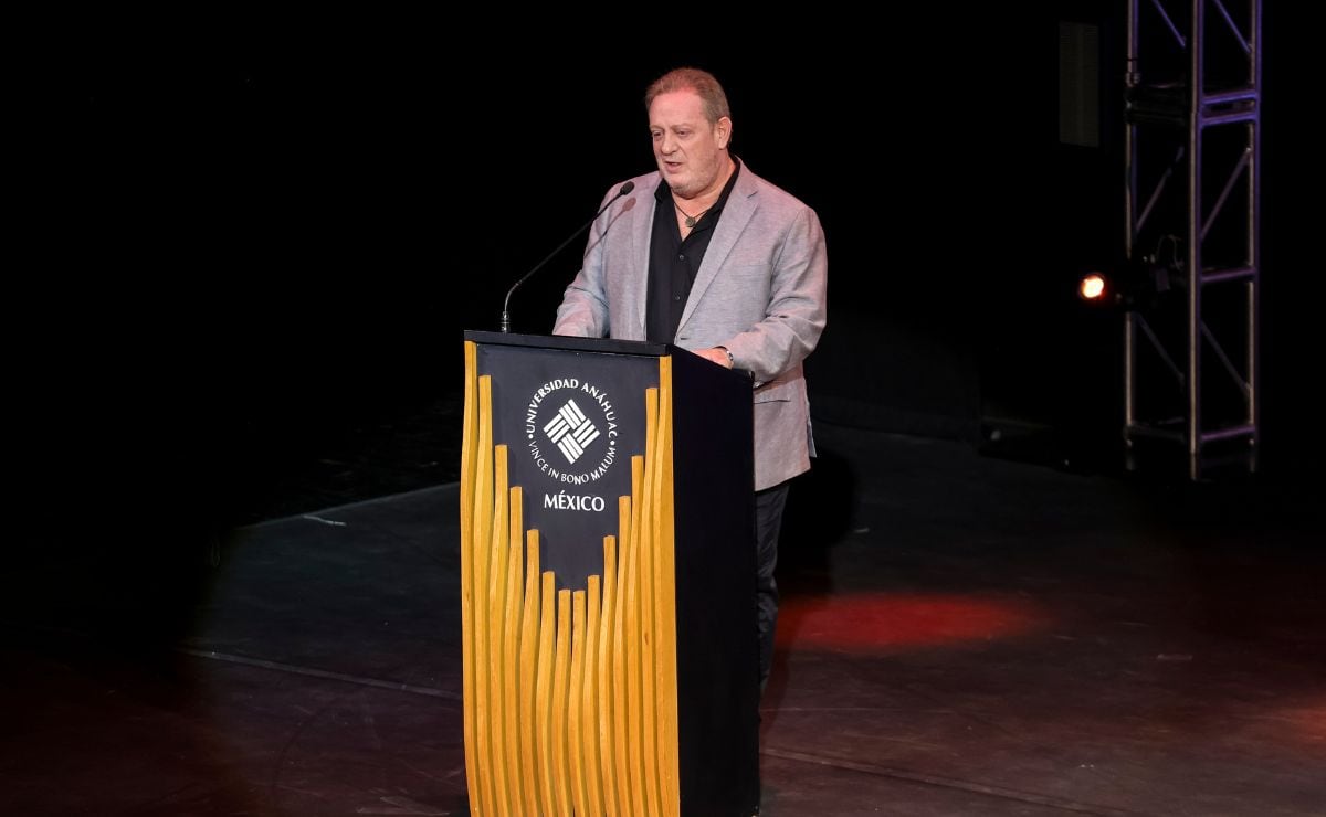 Marcus Dantus / Foto: Esteban Torreblanca