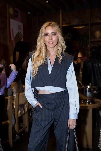 Shanik Aspe, Paulina Madrazo, Raquel Bessudo y otros trendsetters, relevan sus secretos de amor