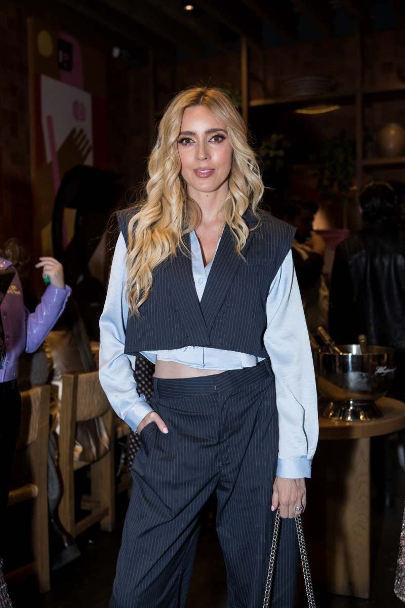 Shanik Aspe, Paulina Madrazo, Raquel Bessudo y otros trendsetters, relevan sus secretos de amor