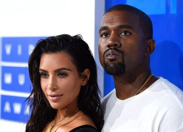 Kanye West y los contundentes motivos de su divorcio de Kim Kardashian