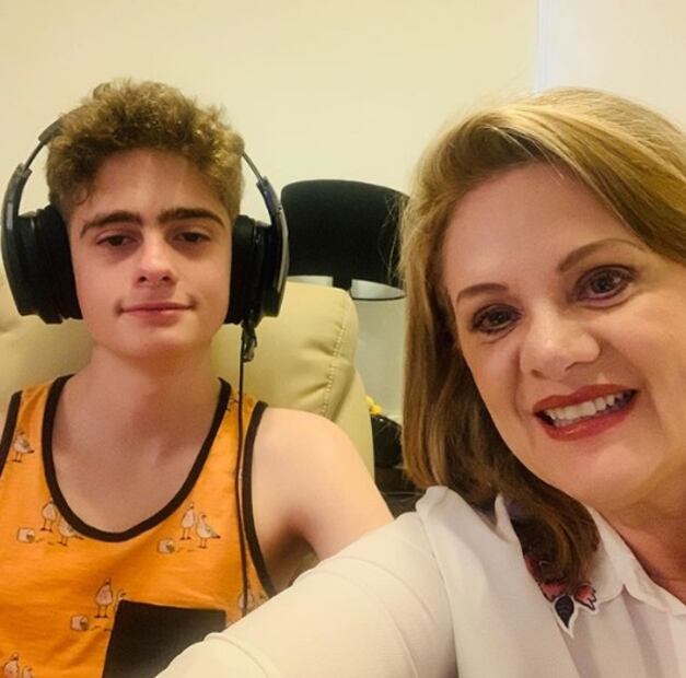 "Ya es mucha payasada": Pepillo Origel critica los Tik Tok de Érika Buenfil
