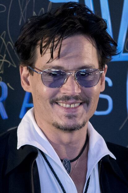 El trato millonario de Amber Heard y Johnny Depp