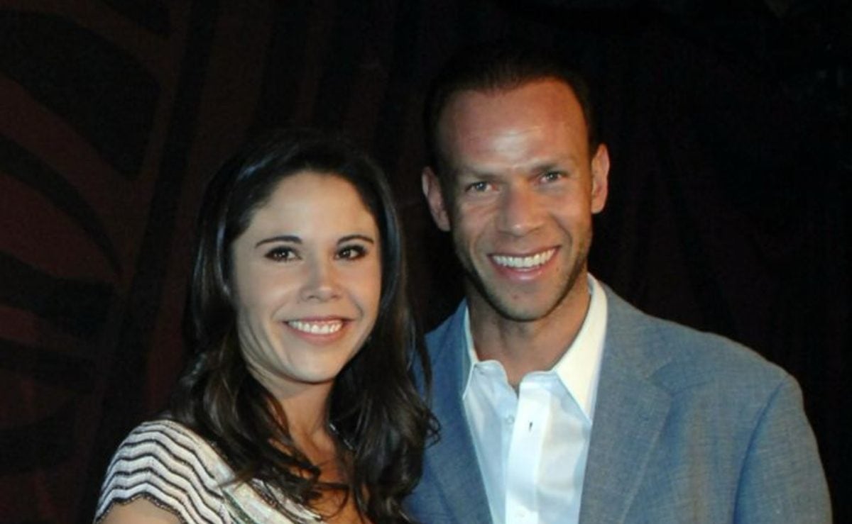 Paola Rojas se sincera sobre su actual relación con Luis Roberto Alvez ‘Zague’  
