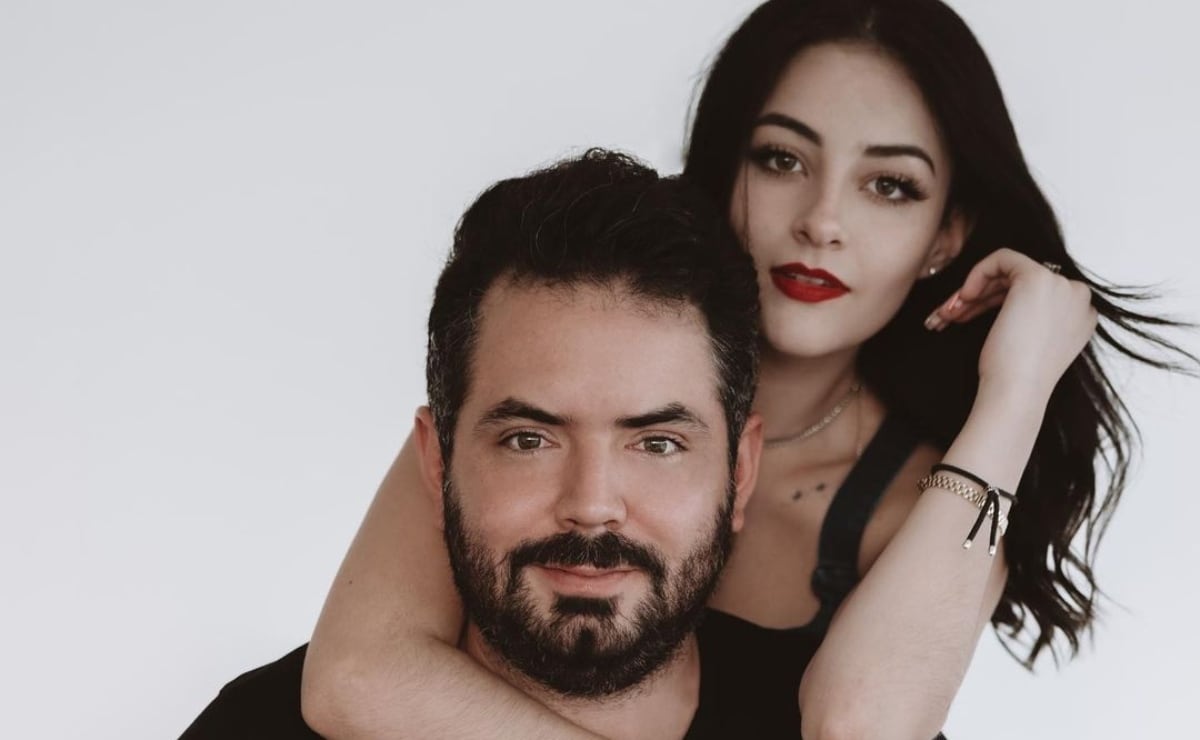 Paola Dalay se sincera, ¿tendría otro bebé con José Eduardo Derbez?