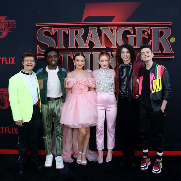 Millie Bobby Brown y su cuenta de banco millonaria, con tan solo 15 años