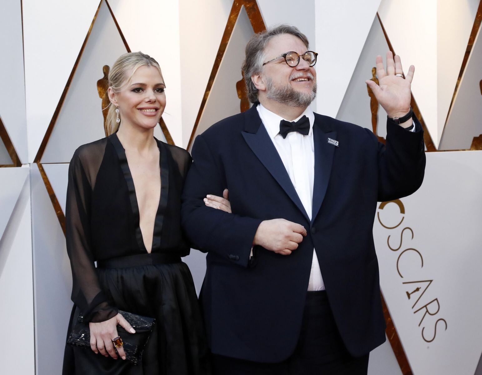 ¿Quiénes son las parejas de los cineastas mexicanos?
