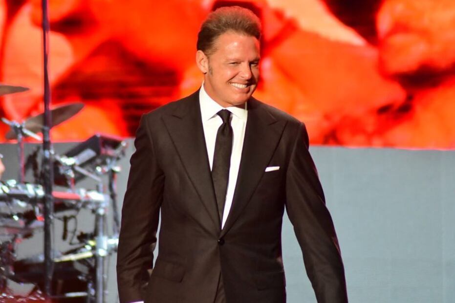 Luis Miguel casi pierde la vida por excesos en una fiesta en Argentina