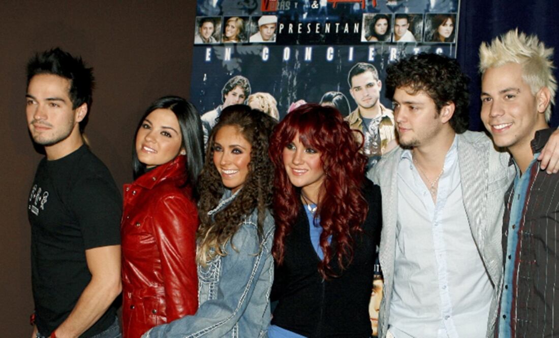 Anah Y Dulce Mar a Celebran El D a Mundial De RBD Tras 15 A os De La anah-y-dulce-mar-a-celebran-el-d-a-mundial-de-rbd-tras-15-a-os-de-la