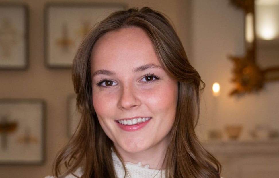 La princesa Ingrid Alexandra / Instagram: Casa Real de Noruega @detnorskekongehus