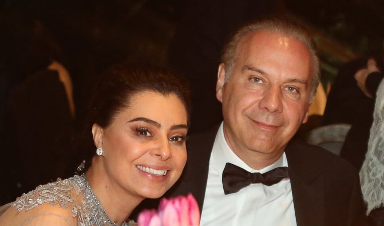 Yadhira Carrillo revela la verdad sobre su ‘separación’ de Juan Collado