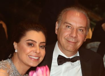 Yadhira Carrillo revela la verdad sobre su ‘separación’ de Juan Collado