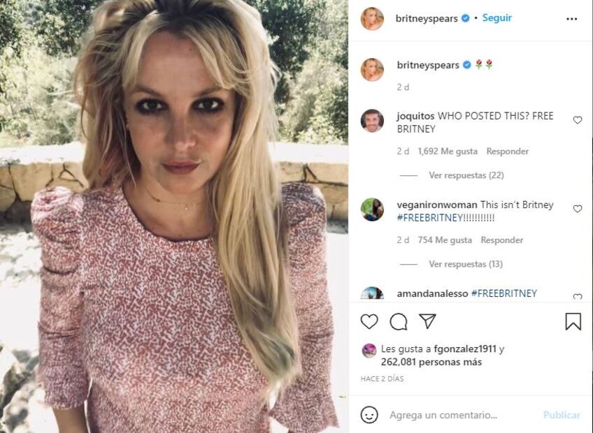 Abogada de Jamie Spears: “Es una pérdida para ella”, tras el retiro de la tutela