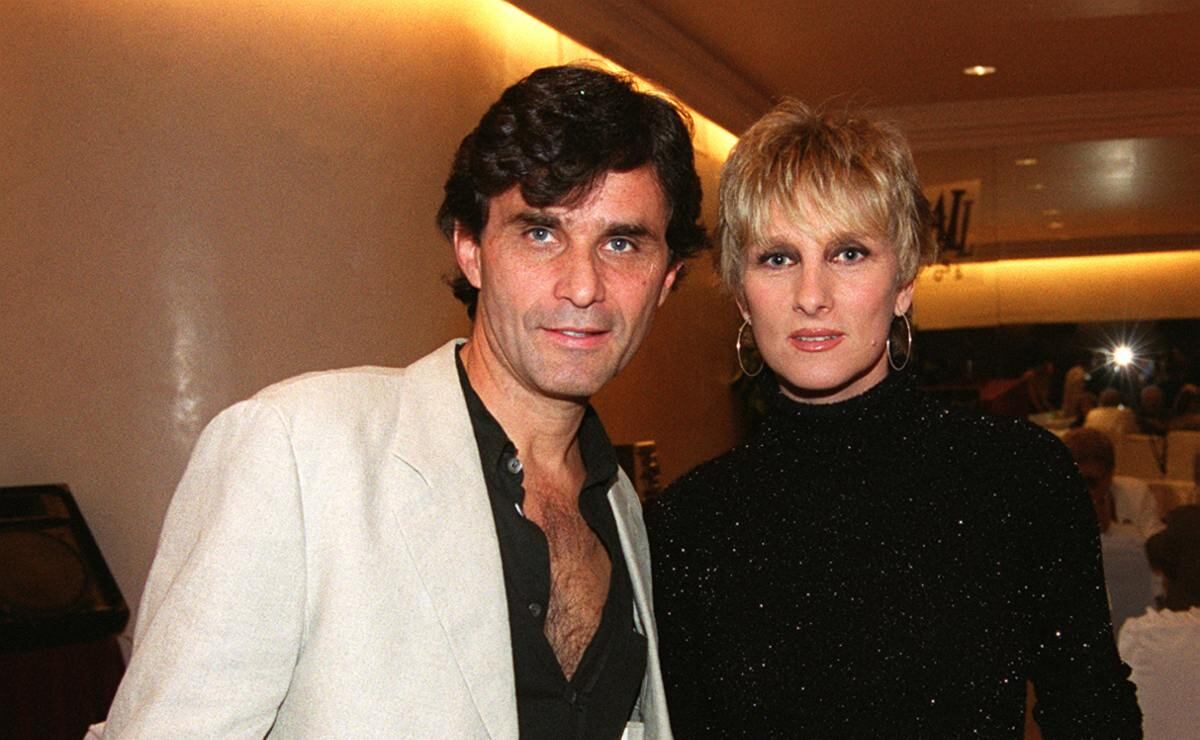 Humberto Zurita está más tranquilo a 3 años de la muerte de Christian Bach