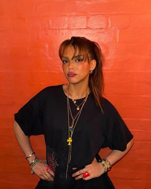 Bu Cuarón / Foto: Instagram