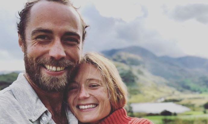 Kate Middleton es tía de nuevo, afirman que su hermano ya es papá