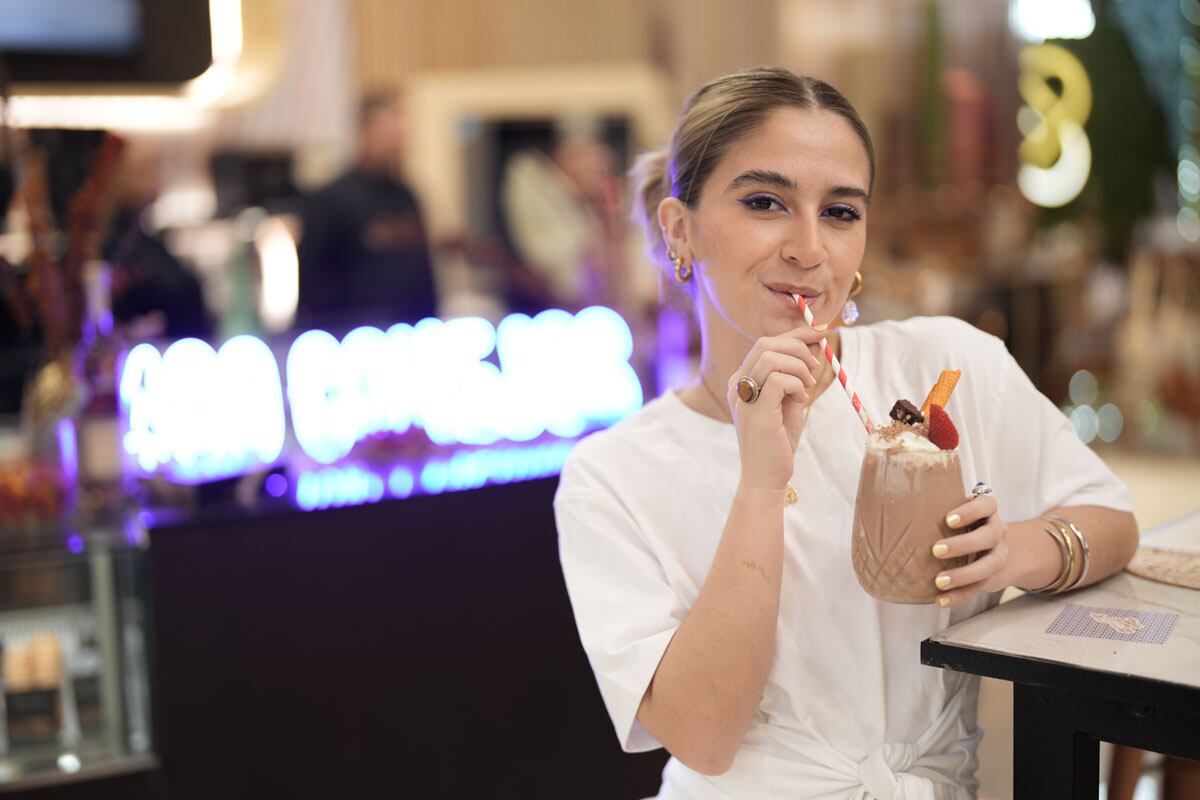 Ivana Alfaro. (Foto: Héptor Arjona)