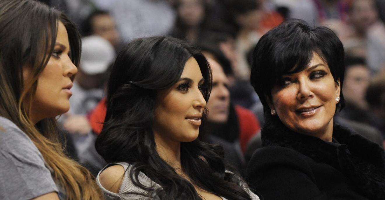 Sin Kylie Jenner como billonaria ¿quién de los Kardashian es el más rico?
