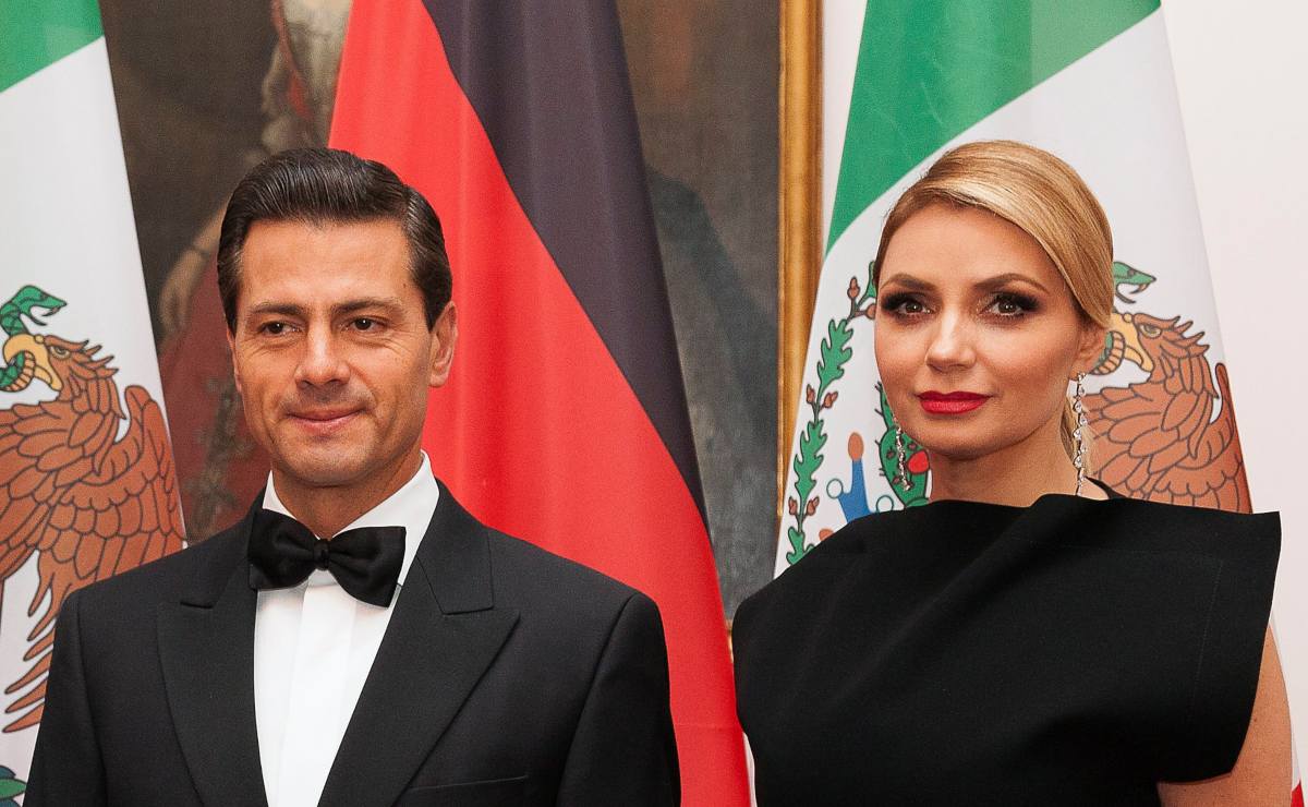 Angélica Rivera: Muestran el lujoso departamento donde vive en Miami