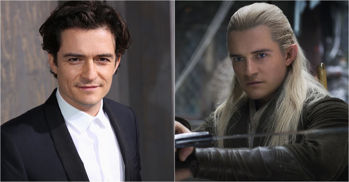 Famosos que ocultaron sus verdaderos cuerpos en el set