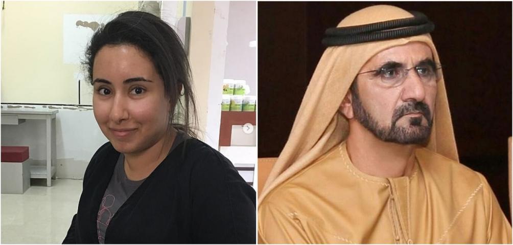 La verdad sobre las princesas Latifa y Shamsa, hijas 'desaparecidas' del jeque de Dubai, podría ser revelada 