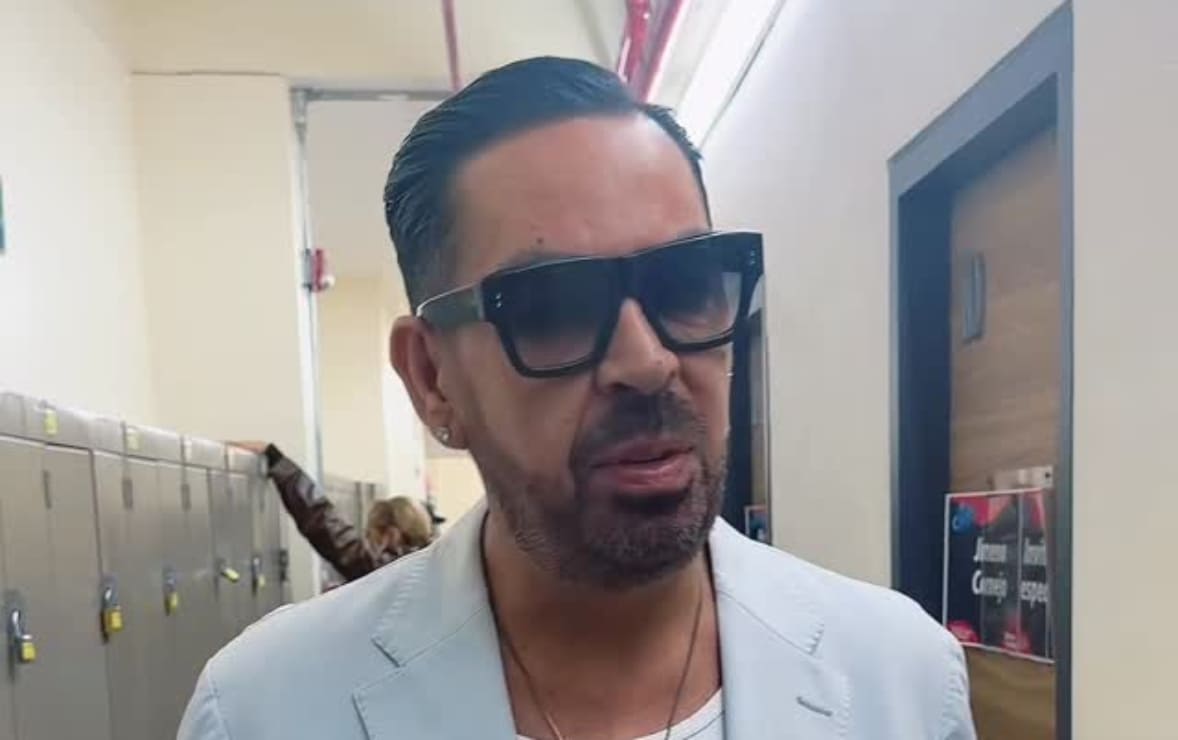 Jorge D’Alessio habla de su supuesta nueva relación tras divorcio de Marichelo Puente