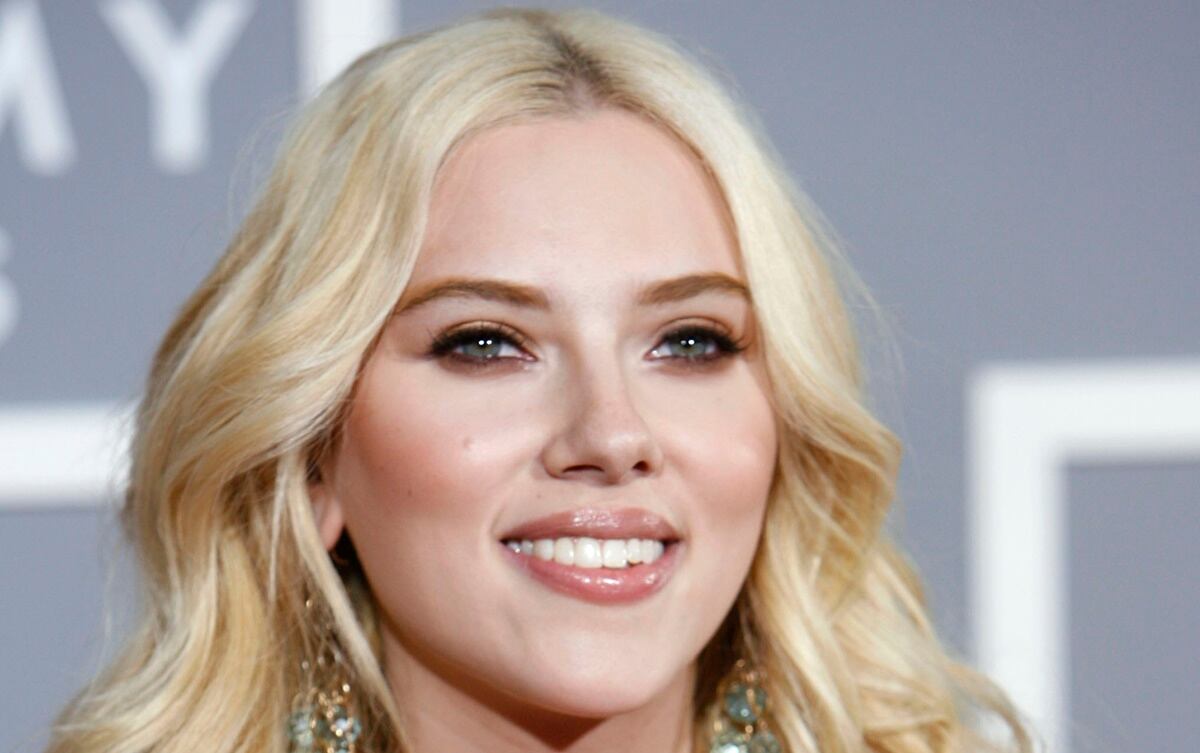 TOP 5: Los rostros más bellos de Hollywood