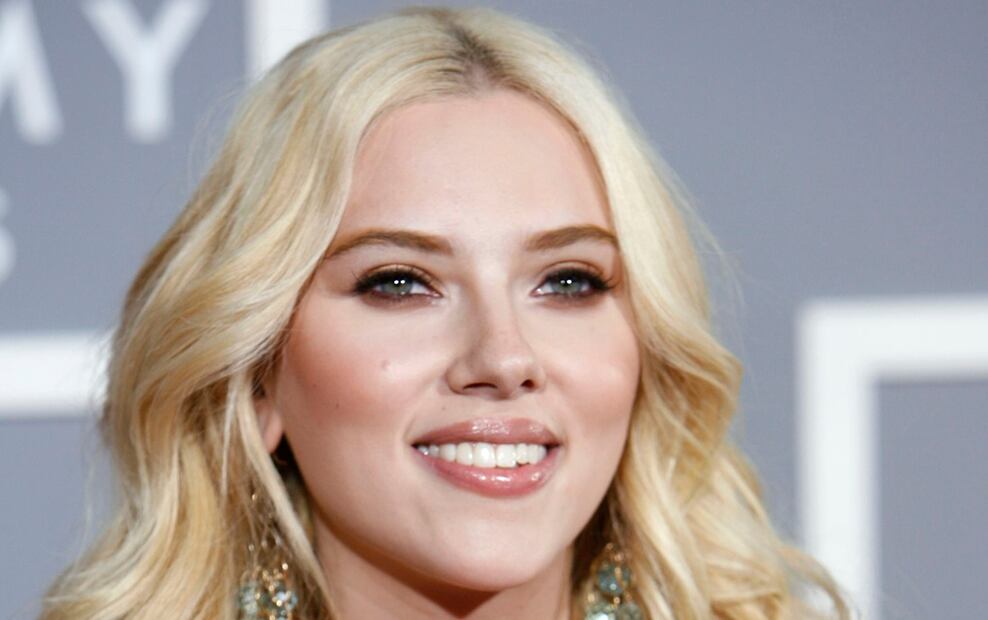 TOP 5: Los rostros más bellos de Hollywood