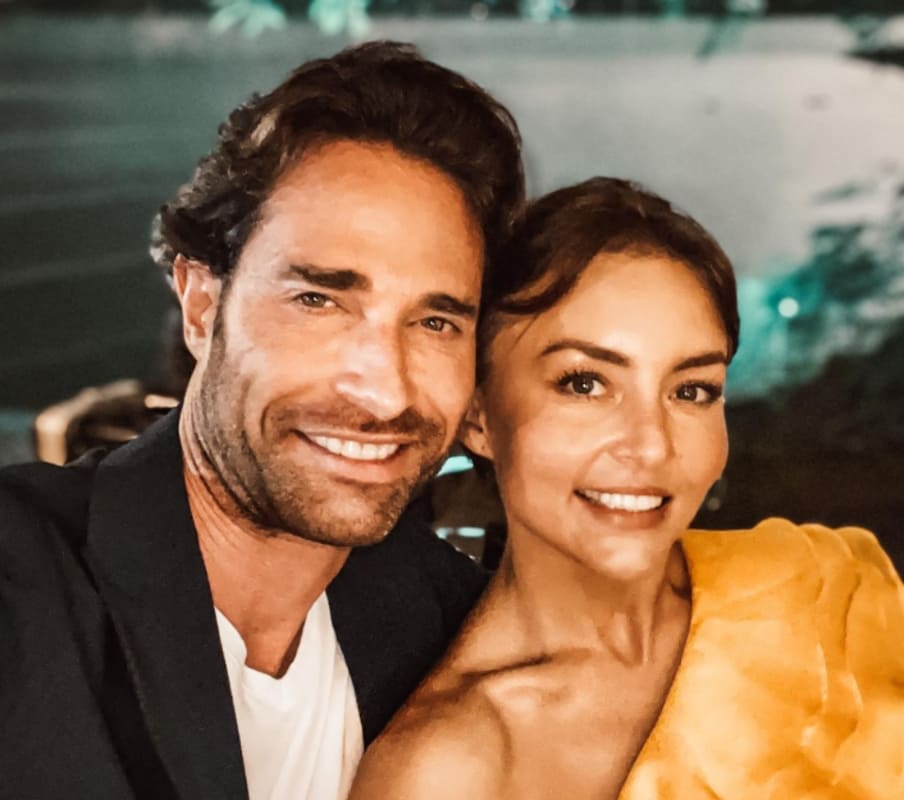 Instagram: @sebastianrulli / @angeliqueboyer