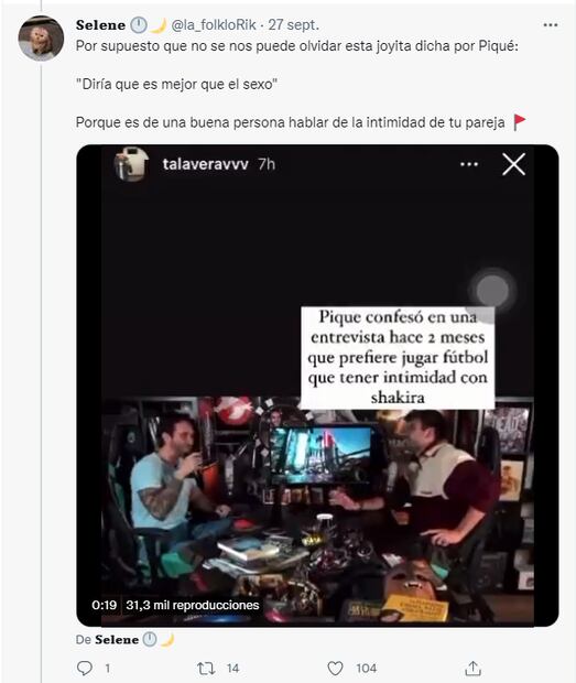 ¿Piqué maltrataba a Shakira? Revelan pruebas que podrían indicarlo