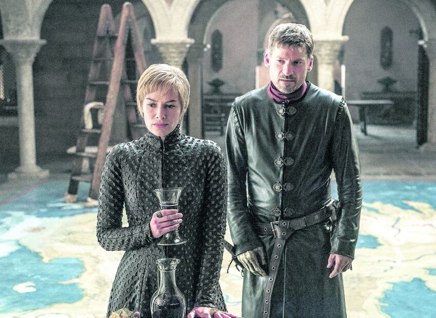 ¿Qué esperar de la octava temporada de Game of Thrones?