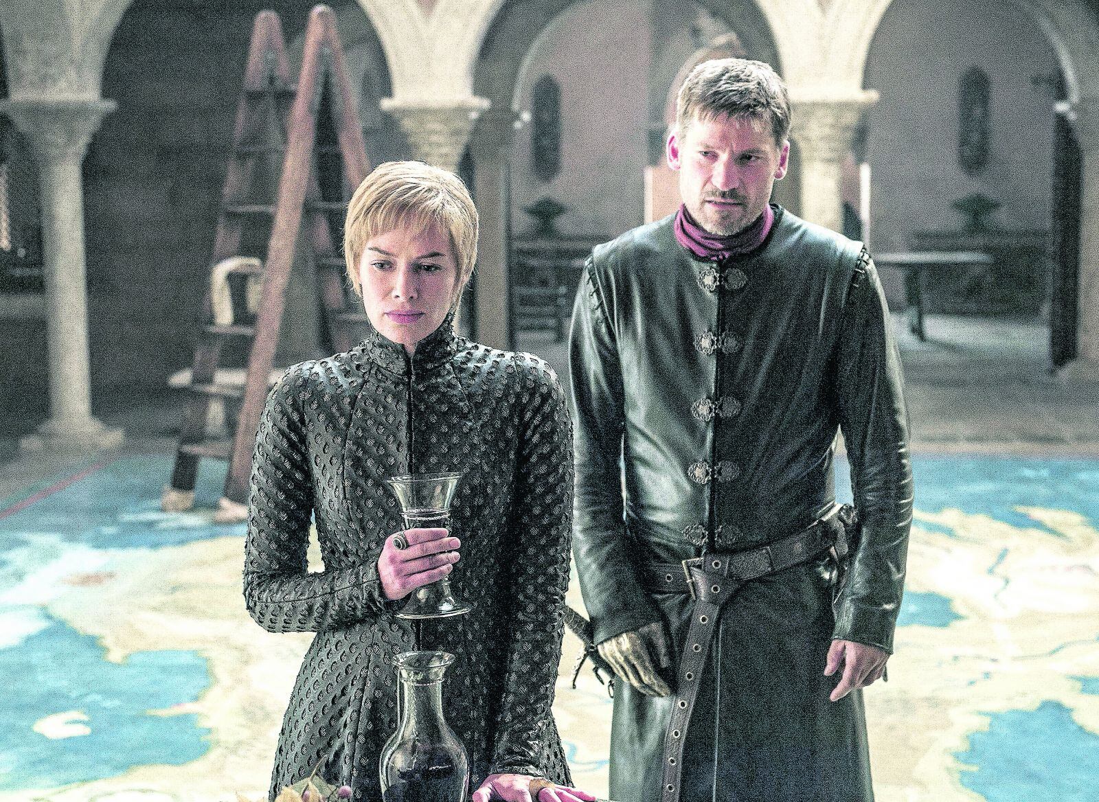 ¿Qué esperar de la octava temporada de Game of Thrones?