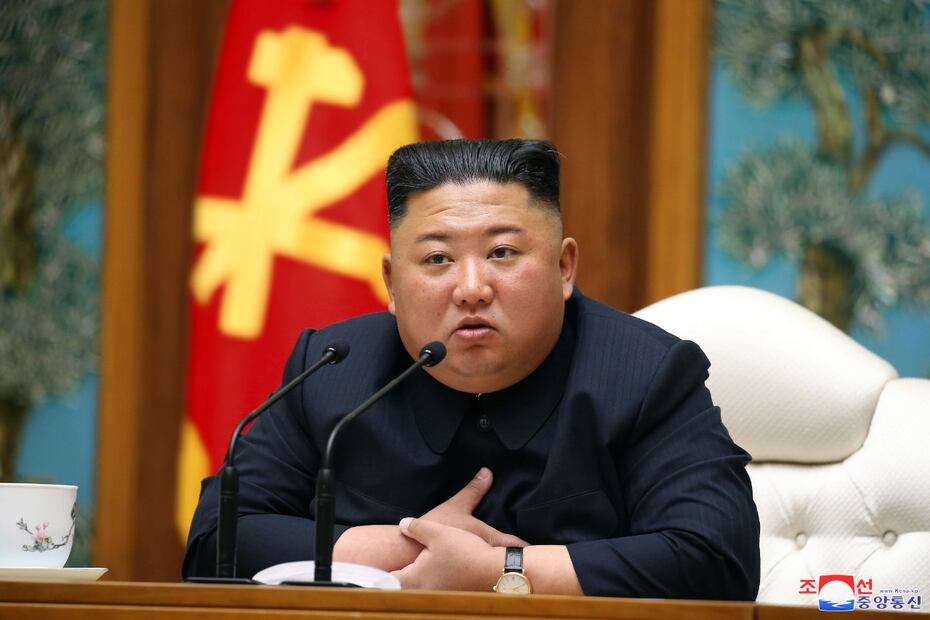 Las mujeres detrás del líder norcoreano Kim Jong-un