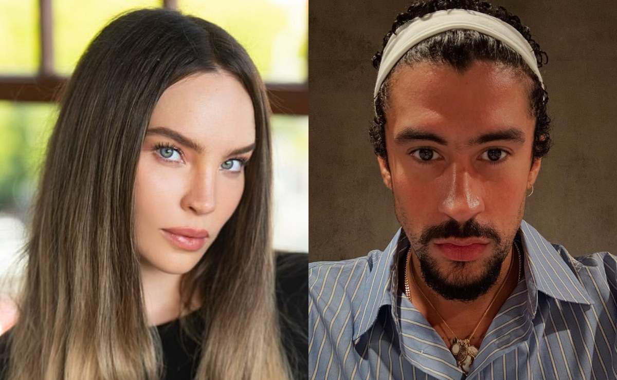 ¡Inesperado! Belinda conquista a Bad Bunny durante su concierto en Puerto Rico