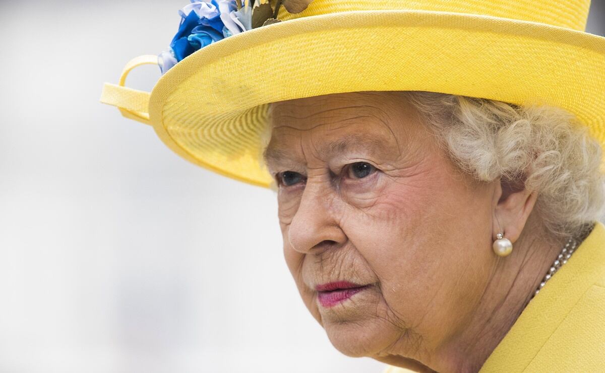La reina Isabel ll estará aislada indefinidamente en el Castillo de Windsor