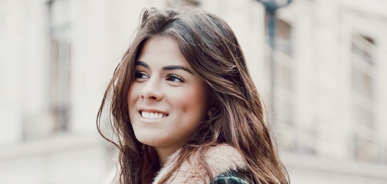 "Las separaciones sólo son físicas", el emotivo mensaje de Pau Peña a su mamá