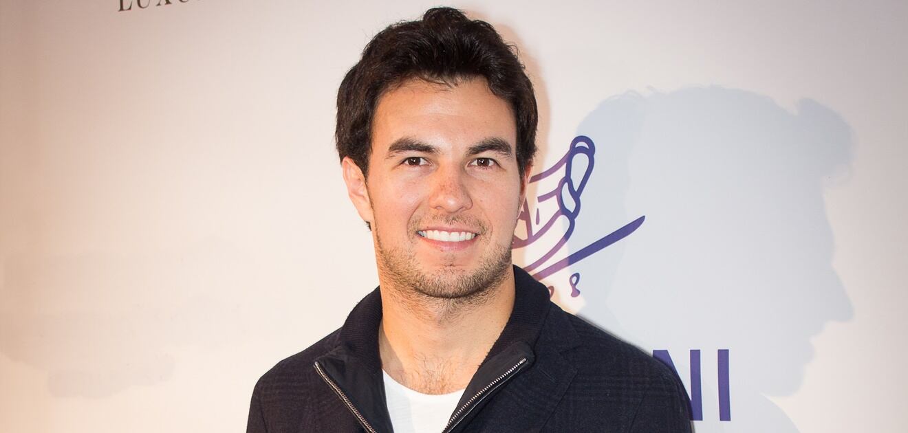 <p>&nbsp;A través de Twitter Checo Pérez anunció una campaña para recaudar fondos para las personas afectadas por el sismo. <strong>(Fotos: Archivo El Universal, Instagram)</strong></p>
