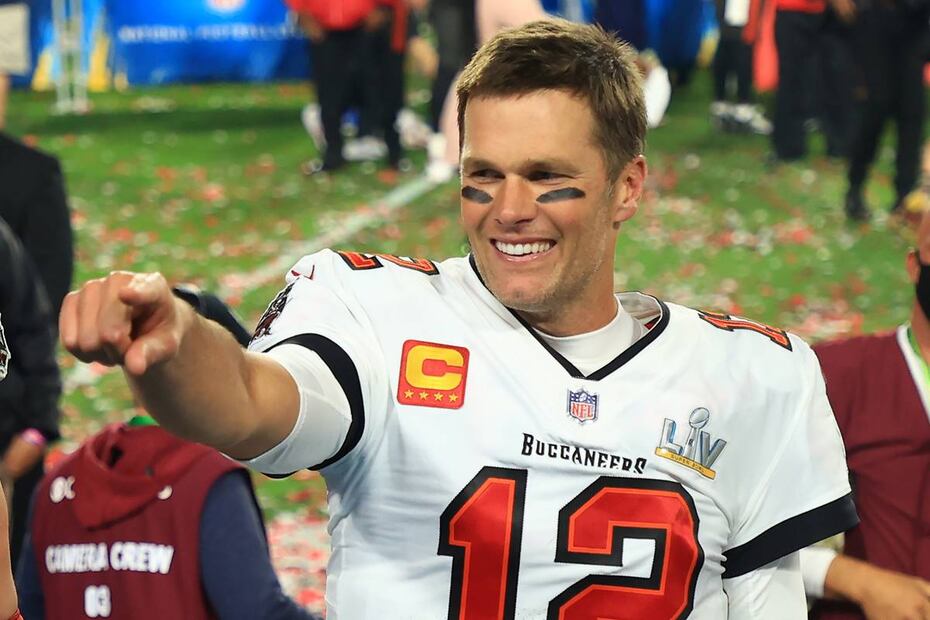 El libro favorito de Tom Brady es de un autor mexicano