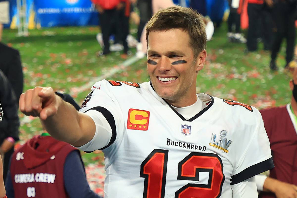 El libro favorito de Tom Brady es de un autor mexicano