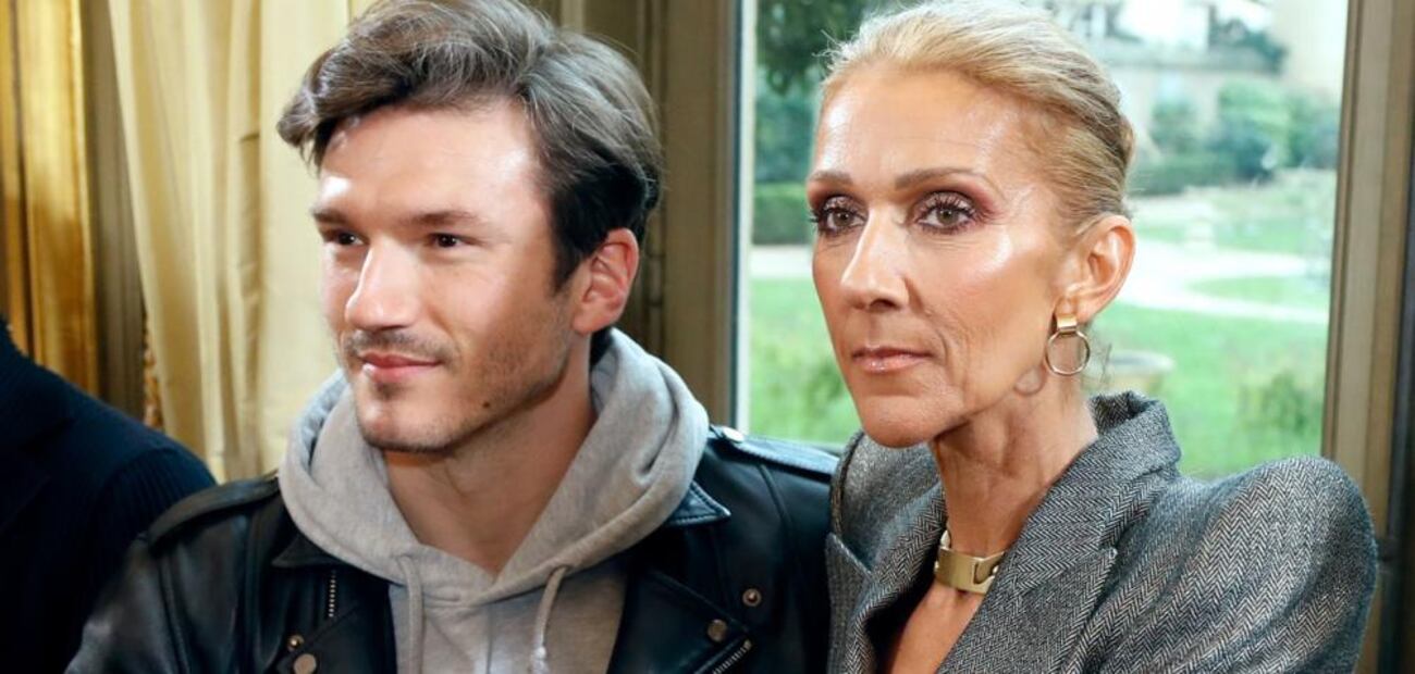 Preocupa la salud de Celine Dion: "lo que está pasando es triste", dijo su hermana
