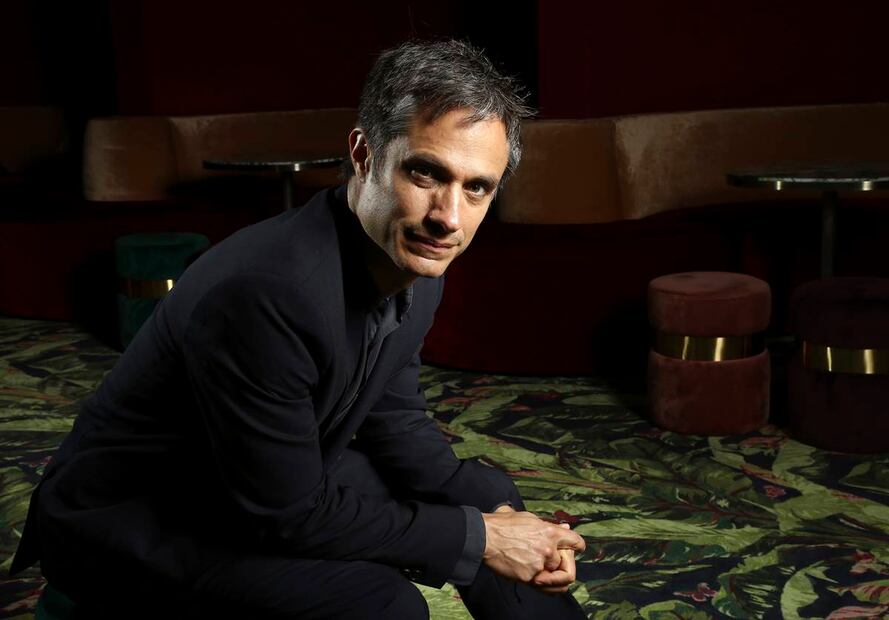 Gael García Bernal se coloca entre los mejores actores del siglo